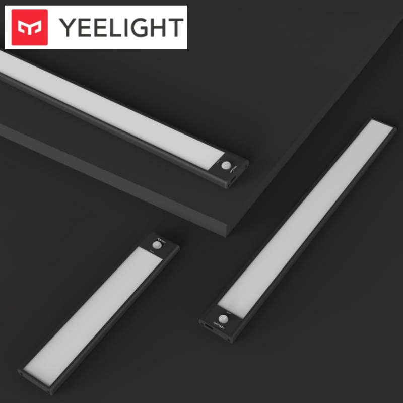 Yeelight Light Lightstrip - YEELIGHT Motion Sensor Wall Light LED