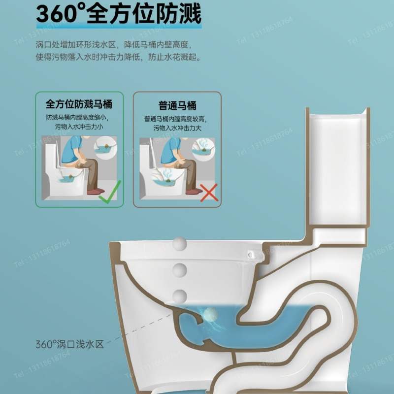 Home For Bathroom - Toilet Toilet Manufacturers Wholesale Guangdong Sanitary