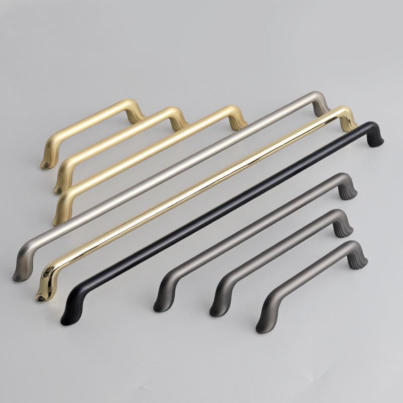 Home Hardware Bathroom Accessories - Modern Bathroom Cabinet Furniture Handle Wardrobe