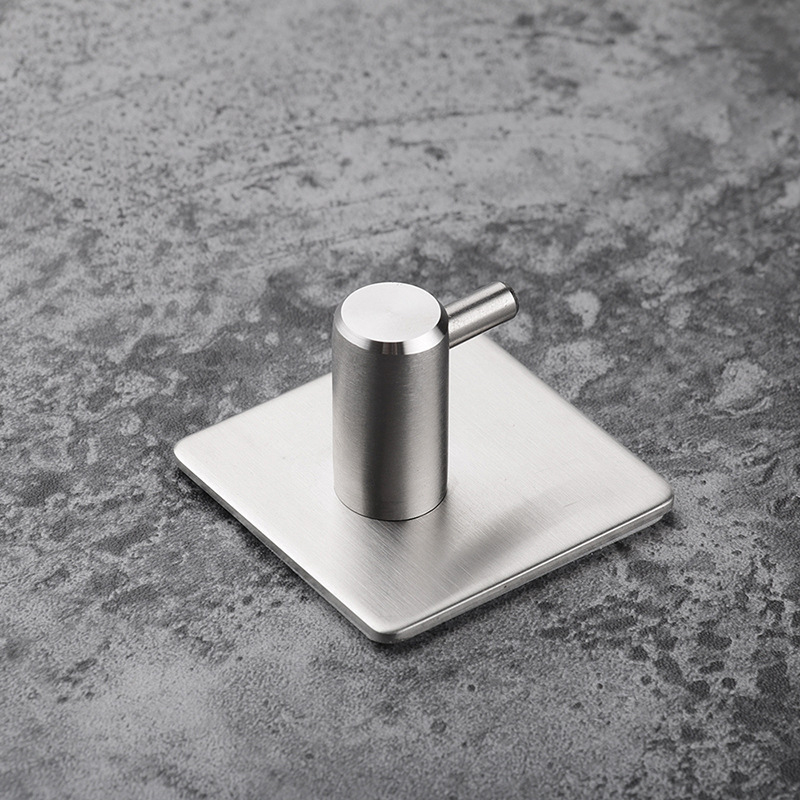Stainless Steel Self Adhesive  - Towel Bar Stainless review and price