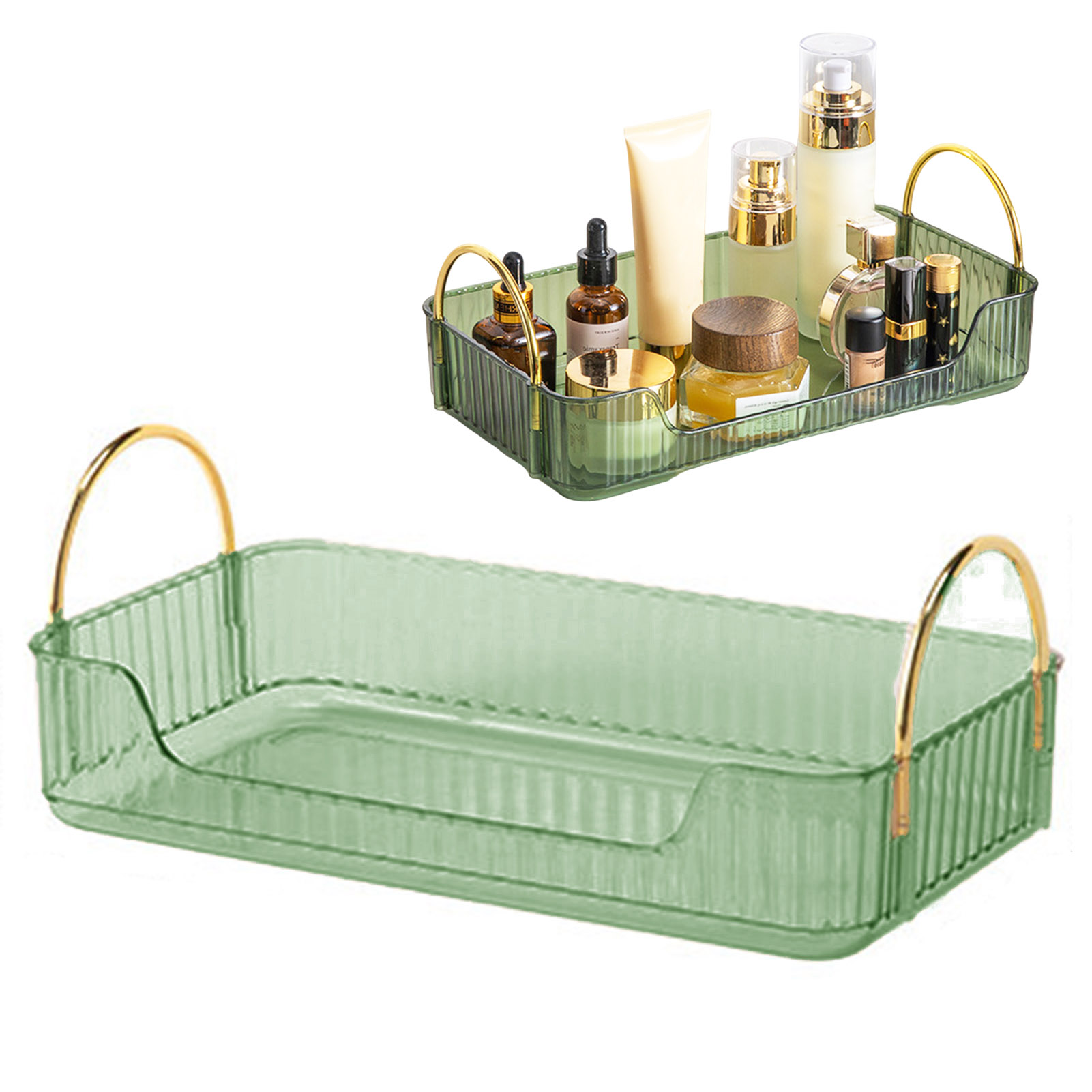Bathroom Organizer Rack Light  - Home Bathroom Gadgets review and price