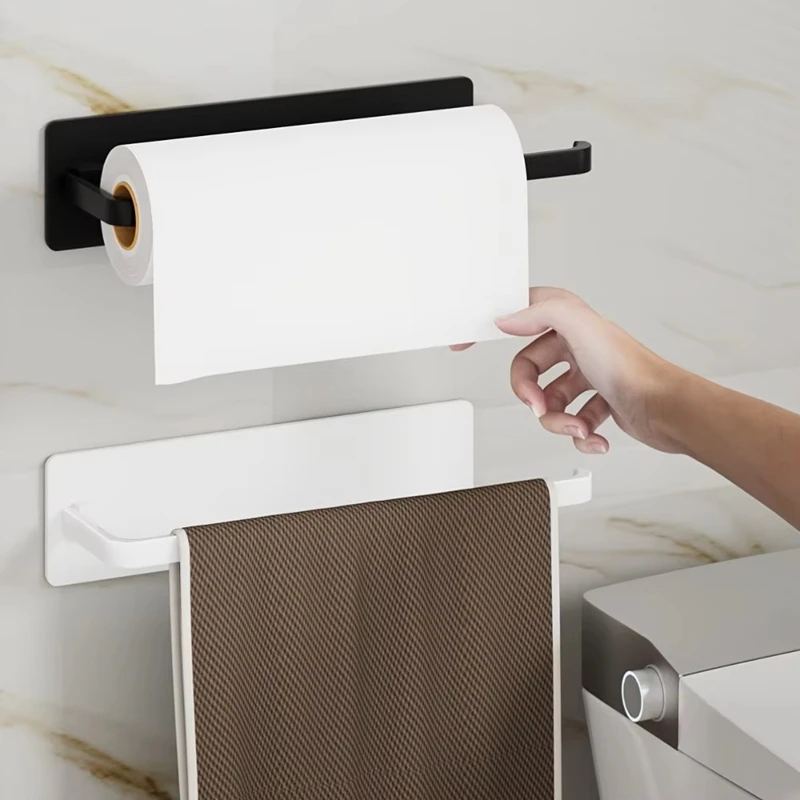 Kitchen Towel Holder Hanging P - Towel Bar Stainless review and price