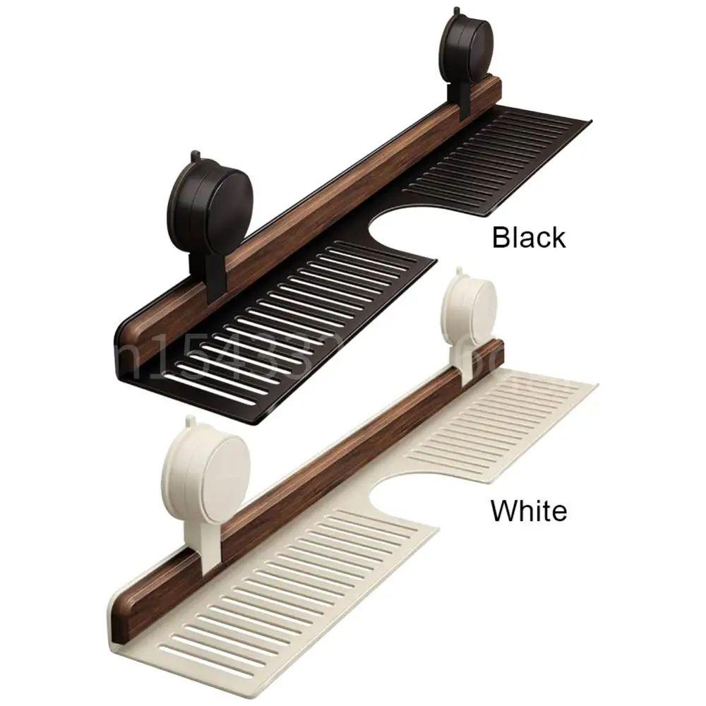 E5 Walnut Suction Cup Bathroom - Home Bathroom Gadgets review and price