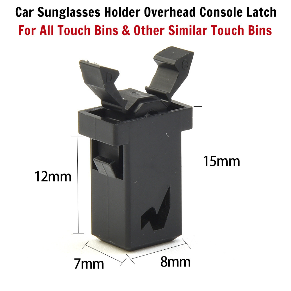 1x Latches Catches Compatible  - Brabantia Bin Touch Bin review and price