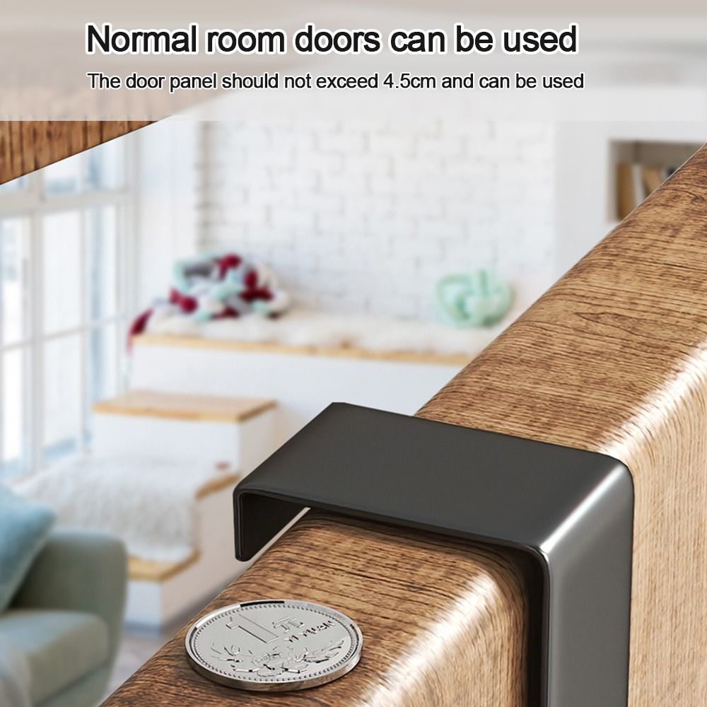 Storage Hooks Over The Door 6  - Home Bathroom Gadgets review and price