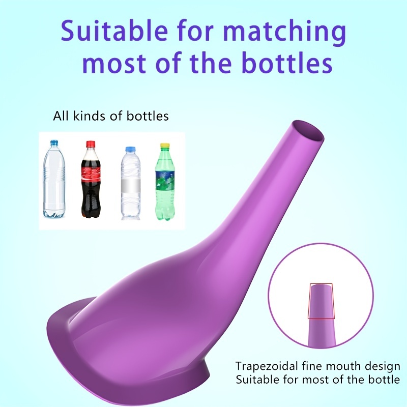 Portable Women Standing Urinal - Home Bathroom Urinal review and price