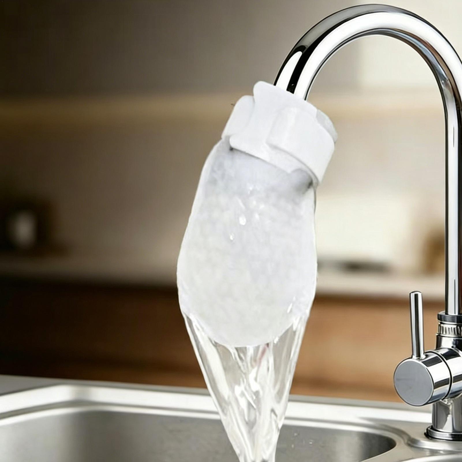 Faucet Filter Cotton Splash-Pr - Home Bathroom Scales review and price
