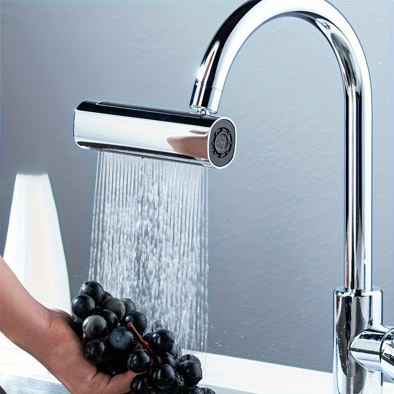 1pc Multifunctional Faucet Ada - Home Essentials Bathroom Accessories review and price