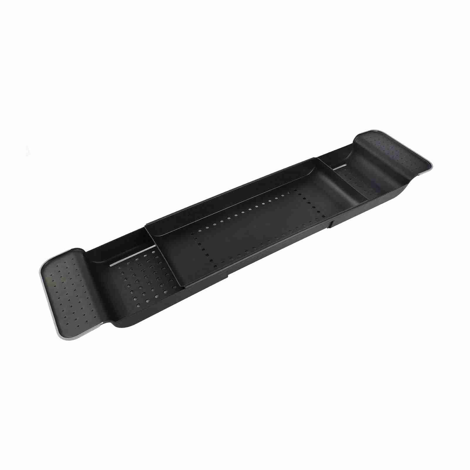 1Pc Expandable Bathtub Tray St - Bath Caddy Tray review and price