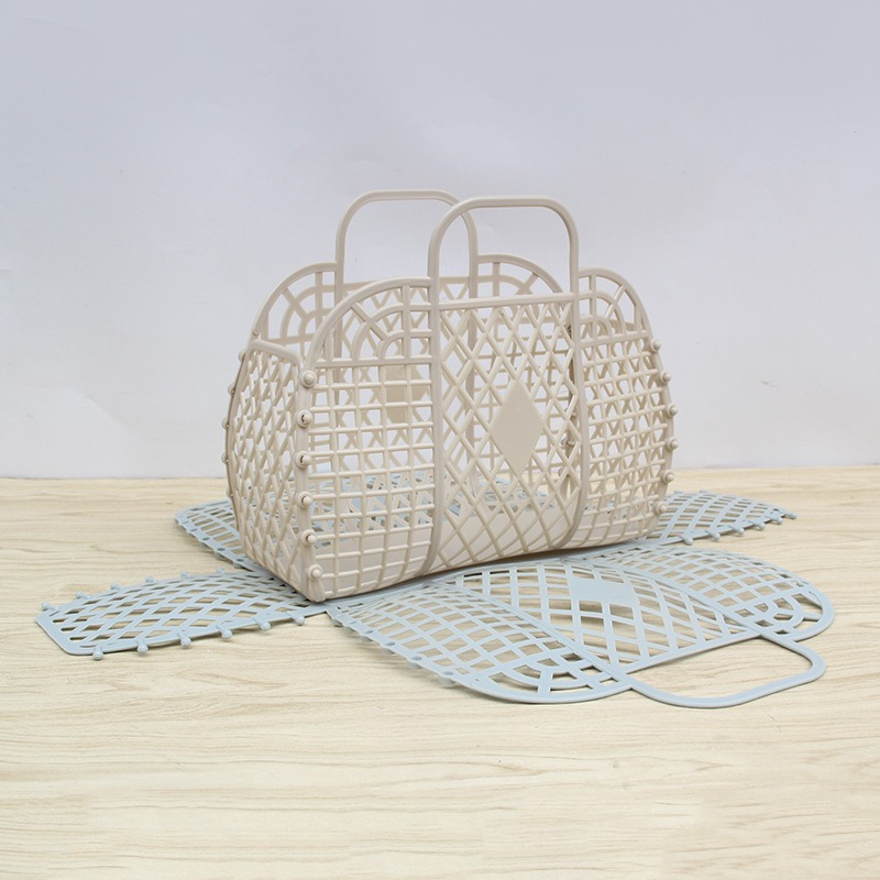 Detachable Shower Basket Plast - Home For Bathroom review and price