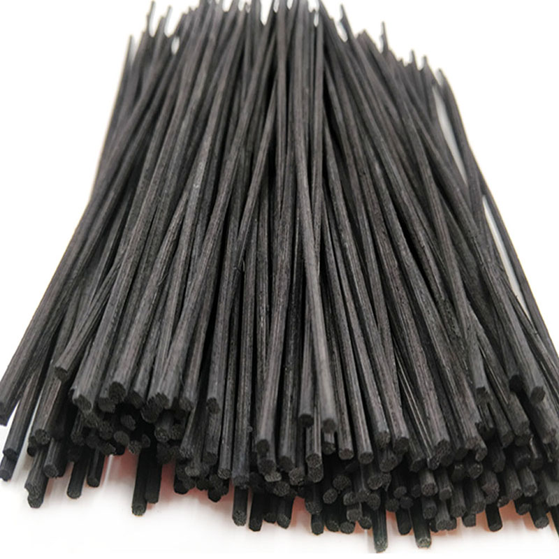 100 Pcs Fireless Aroma Rattan  - Home Essentials Bathroom Accessories review and price