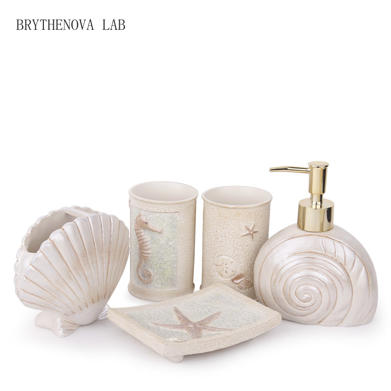 European-Style Bathroom Essent - Home Essentials Bathroom Accessories review and price