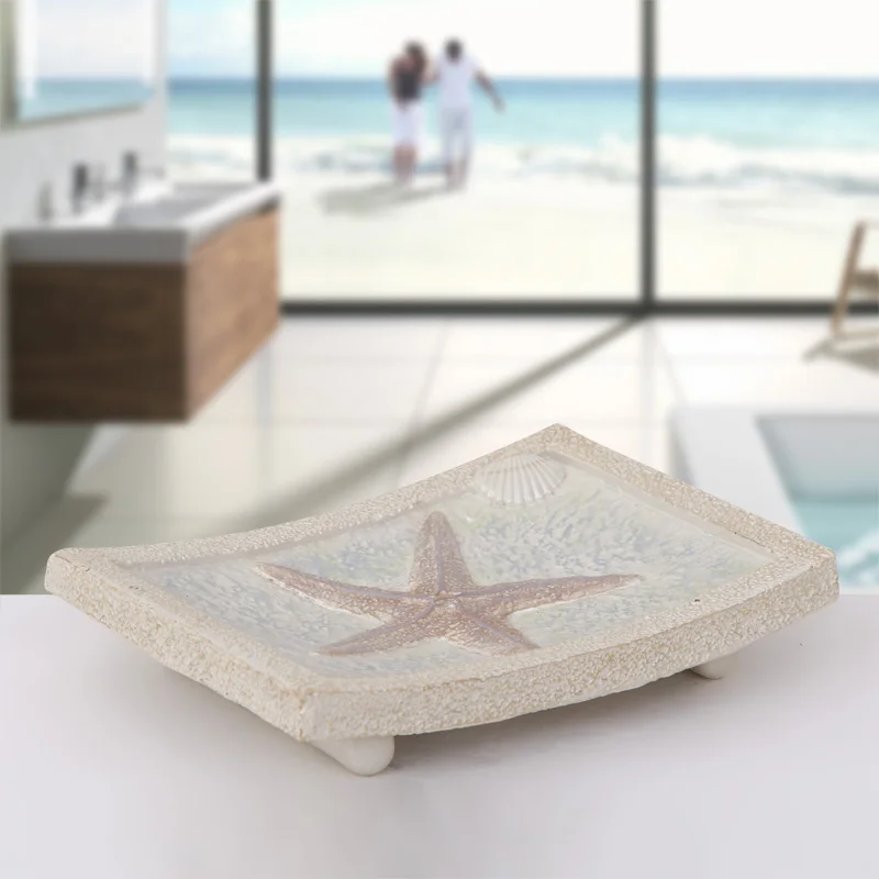 European-Style Bathroom Essent - Home Essentials Bathroom Accessories review and price