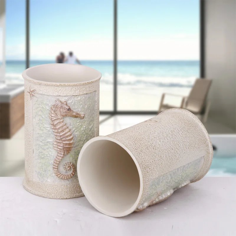 European-Style Bathroom Essent - Home Essentials Bathroom Accessories review and price