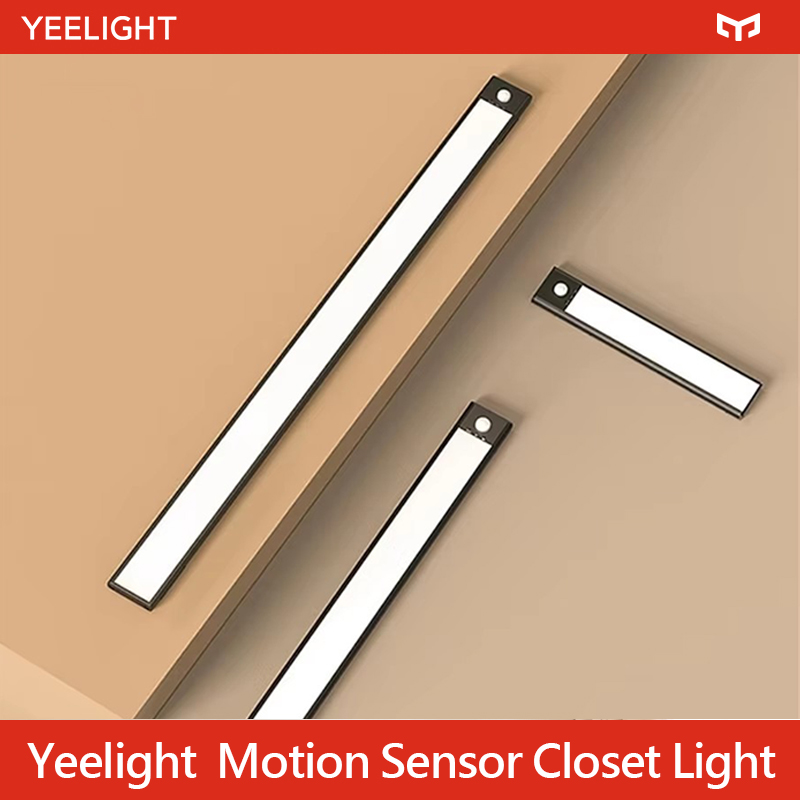 Yeelight LED Sensor Night Ligh - Yeelight Light Lightstrip review and price