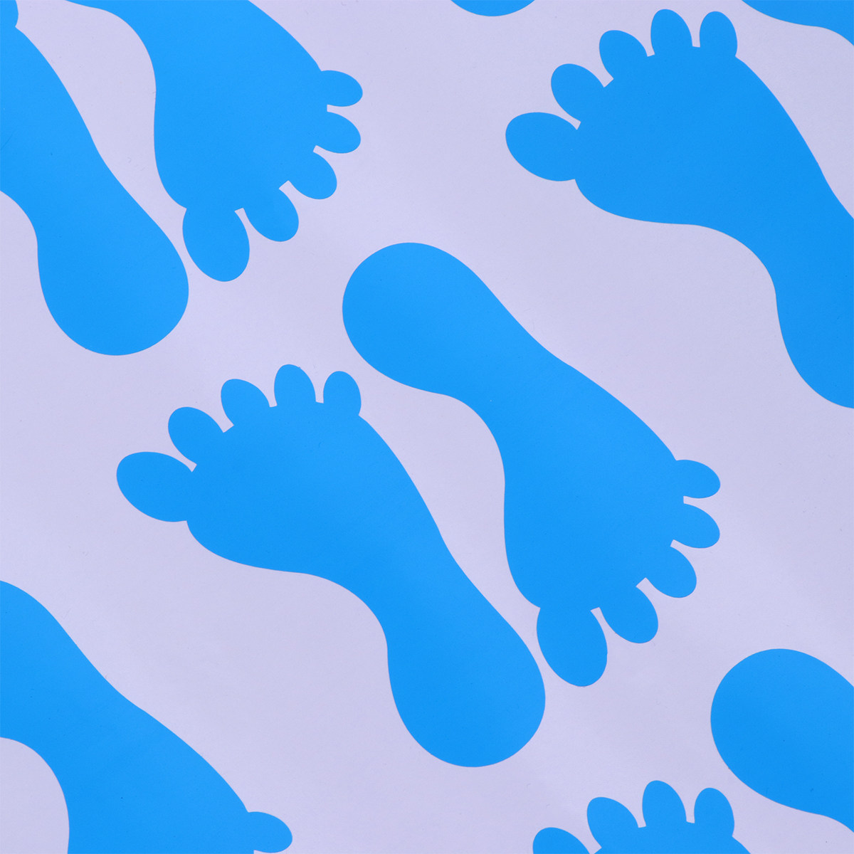 20 Pairs Footprint Floor Stick - Home Bathroom Tiles review and price