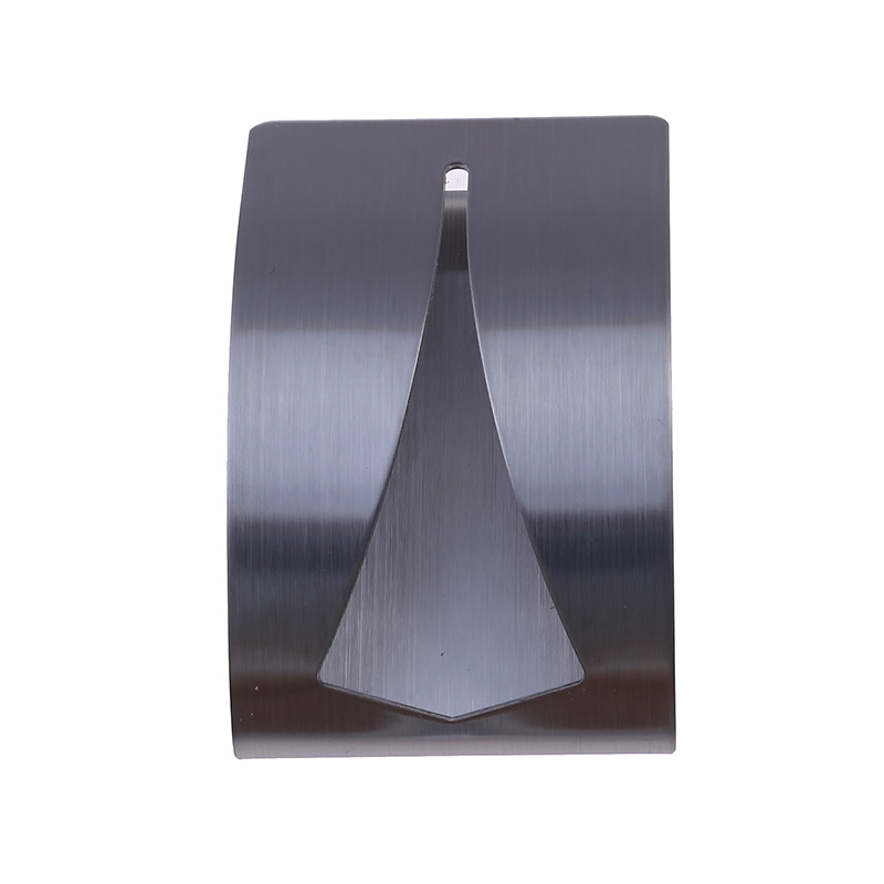 1PC Self Adhesive Towel Hook H - Towel Bar Stainless review and price