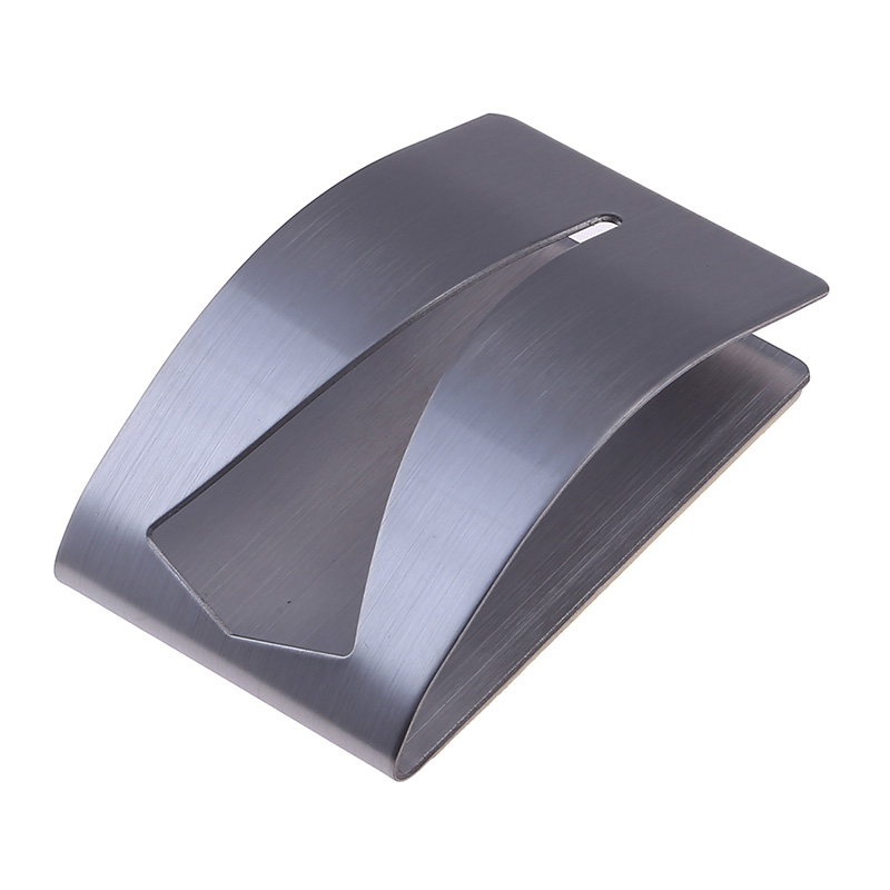 1PC Self Adhesive Towel Hook H - Towel Bar Stainless review and price