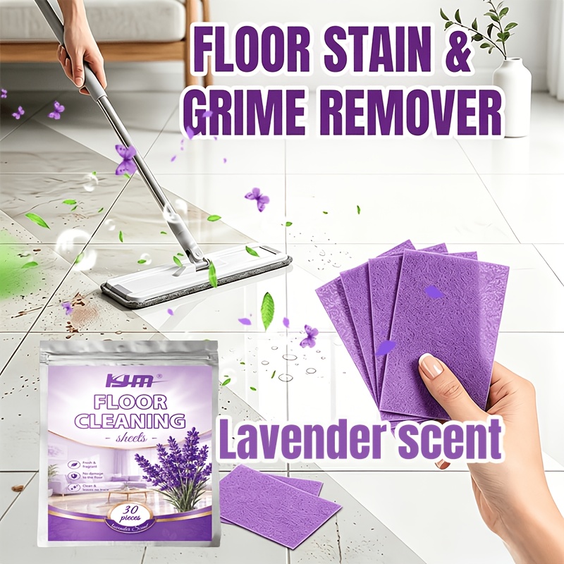 KJM Floor Cleaning Tablets 30P - Home Bathroom Tiles review and price