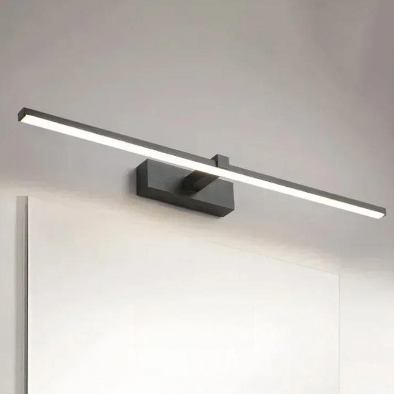 Modern LED Wall Lamp Bathroom  - Home Hardware Bathroom Lighting review and price