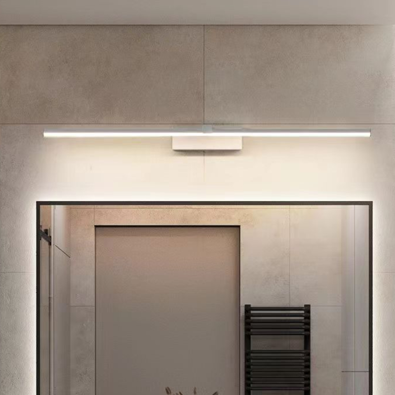 Modern LED Wall Lamp Bathroom  - Home Hardware Bathroom Lighting review and price