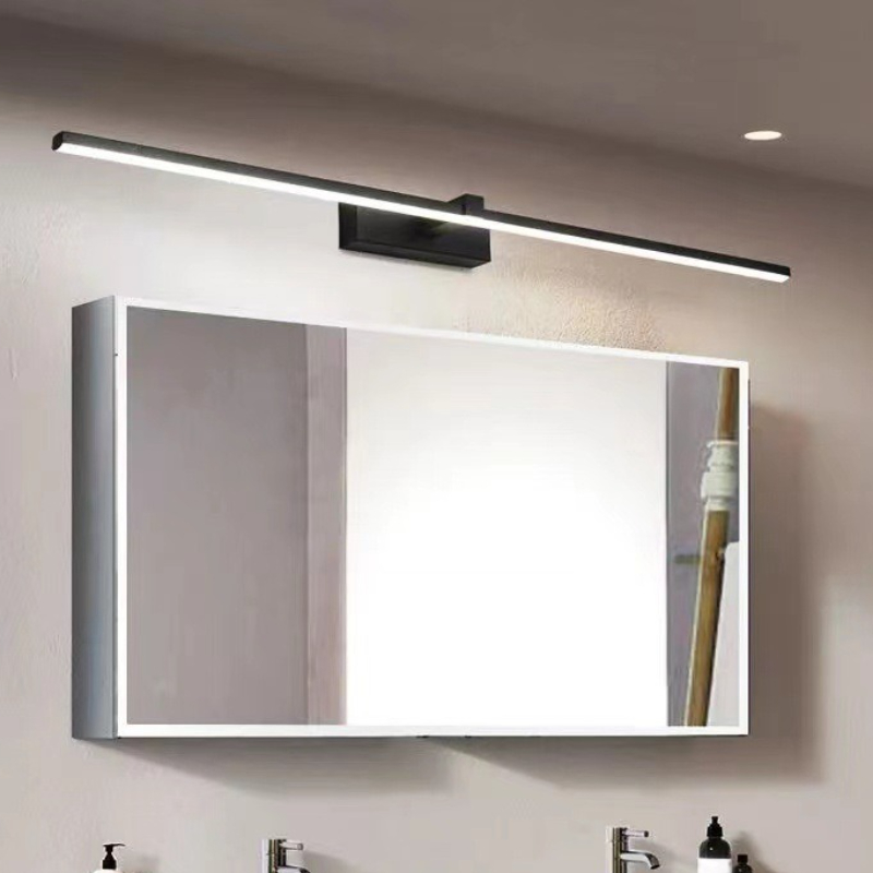 Modern LED Wall Lamp Bathroom  - Home Hardware Bathroom Lighting review and price