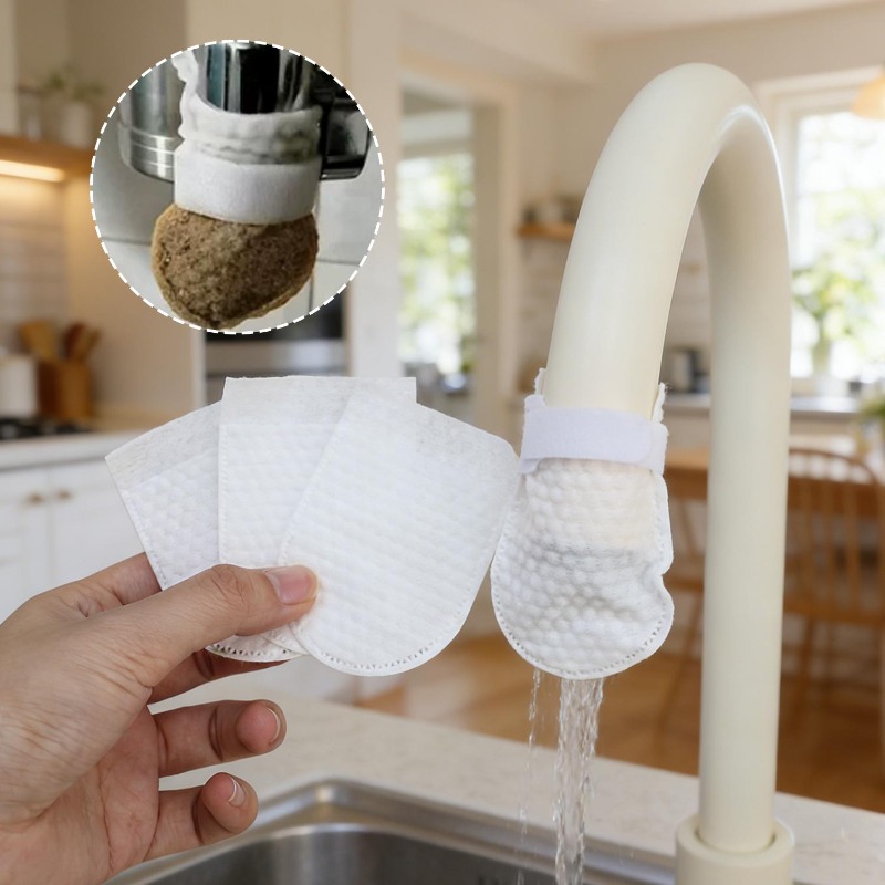 300/30x Faucet Filter Cotton B - Home Bathroom Renovation review and price