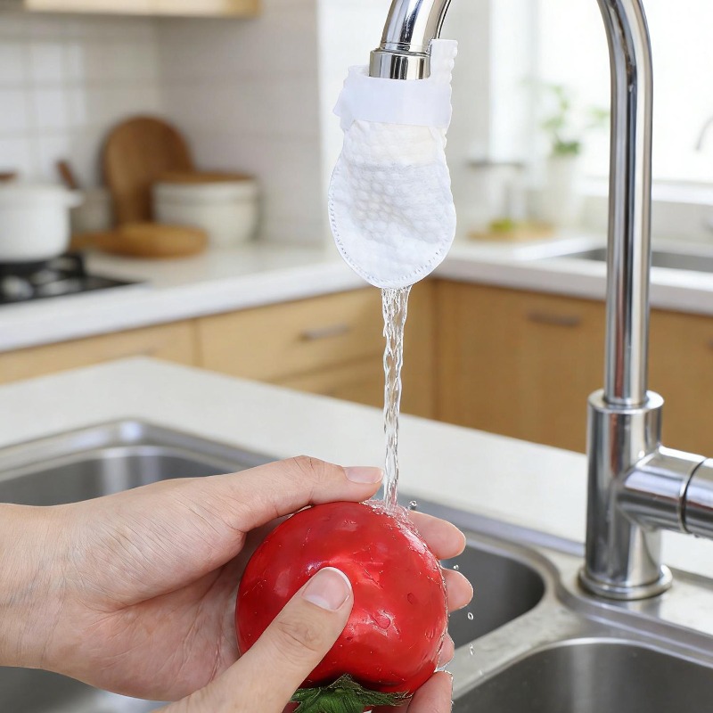 300/30x Faucet Filter Cotton B - Home Bathroom Renovation review and price