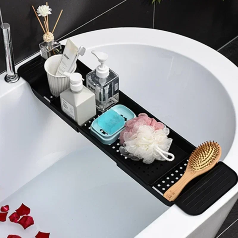 Bathroom Portable Tools Bathtu - Bath Caddy Tray review and price