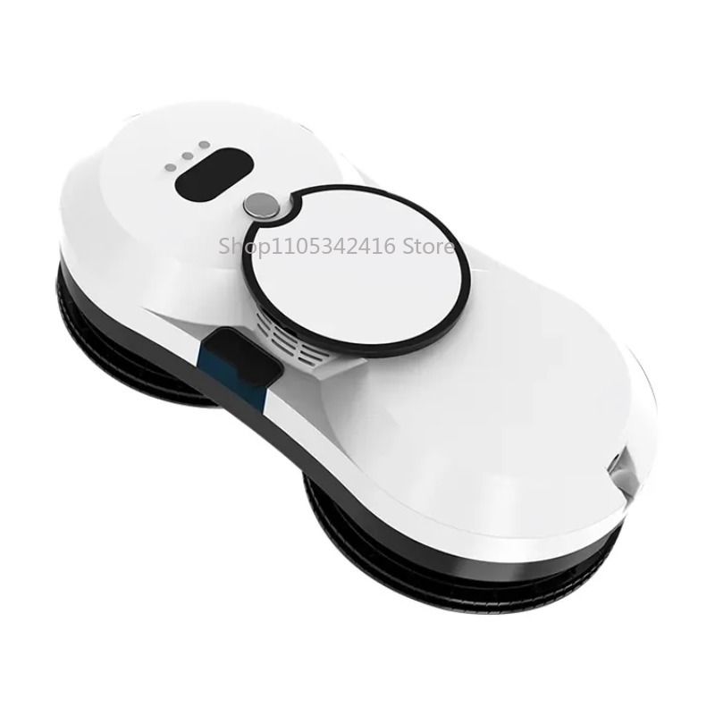 Automatic Window Cleaning Robo - Home Bathroom Cleaning Robot review and price