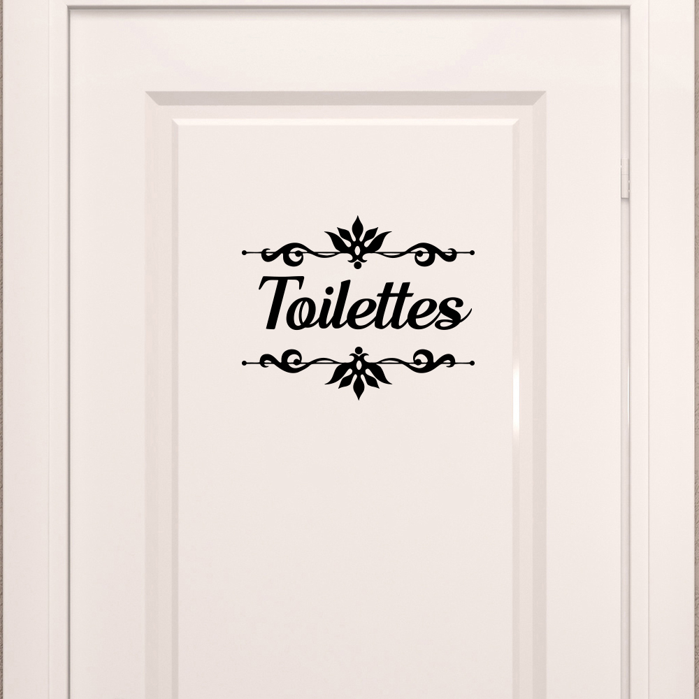 French Toilettes with Flower B - Home Bathroom Tiles review and price