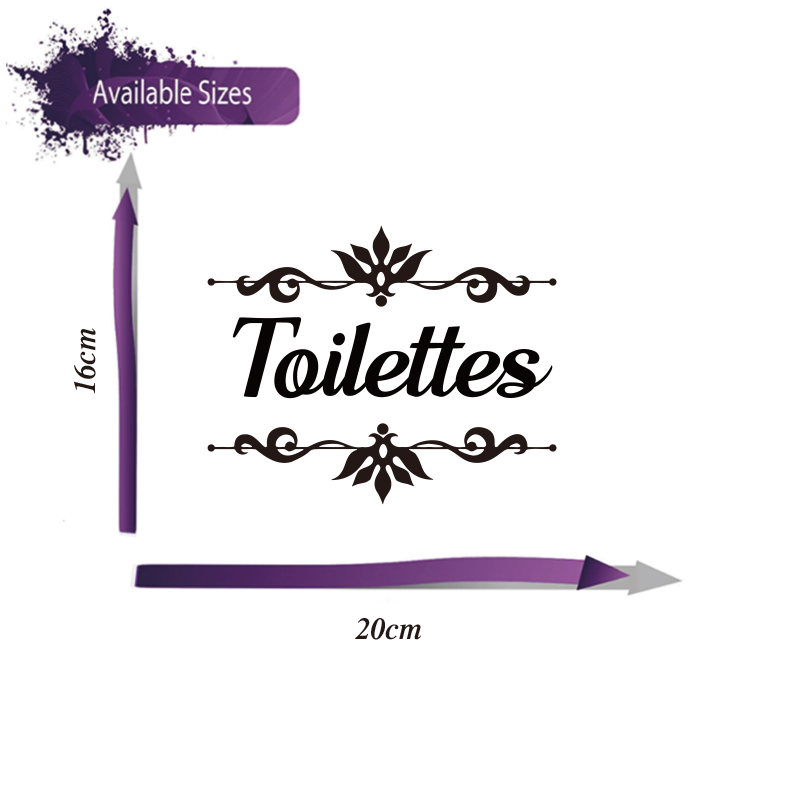 French Toilettes with Flower B - Home Bathroom Tiles review and price