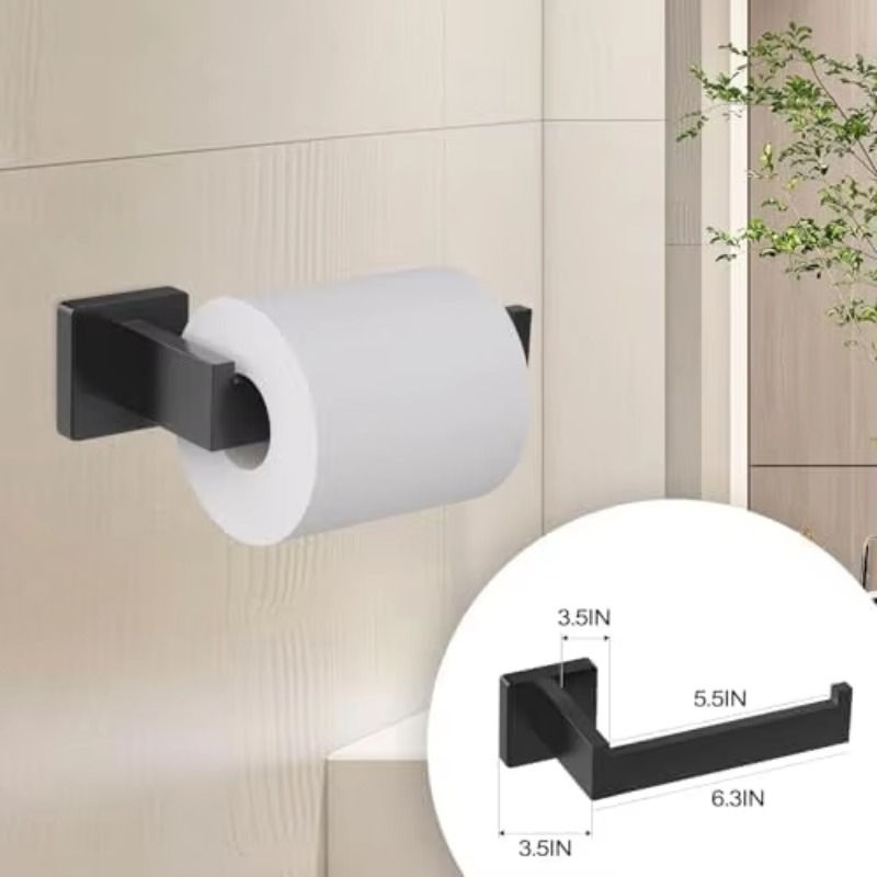 Matte Black Stainless Steel Ec - Towel Bar Stainless review and price