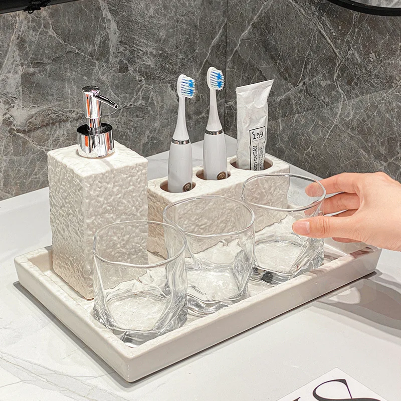 Essential Bathroom Accessories - Home Essentials Bathroom Accessories review and price