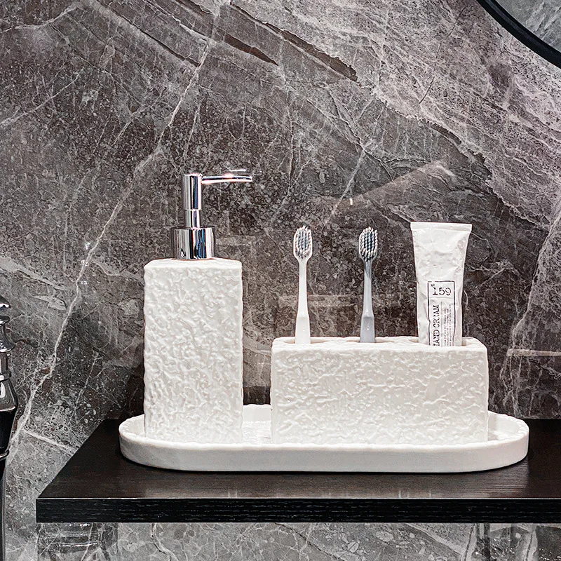 Essential Bathroom Accessories - Home Essentials Bathroom Accessories review and price