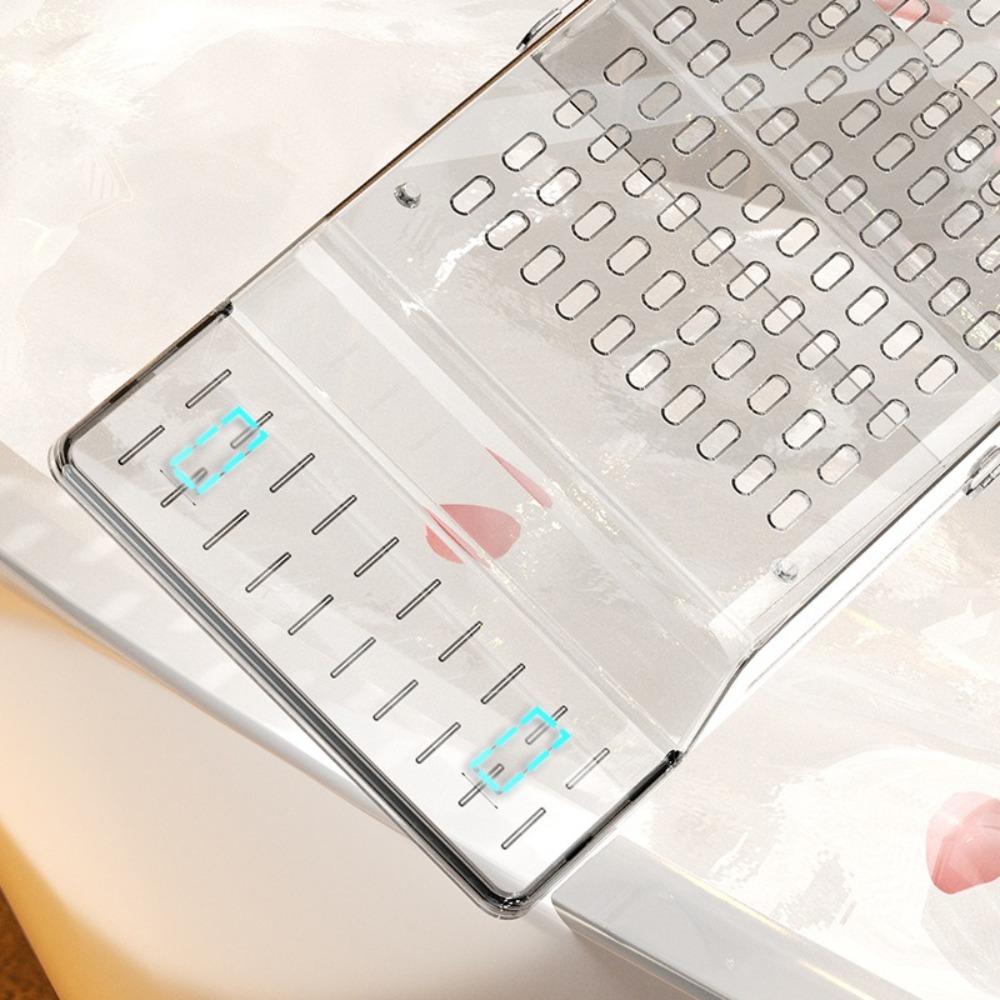 New Adjustable Bathtub Caddy T - Bath Caddy Tray review and price