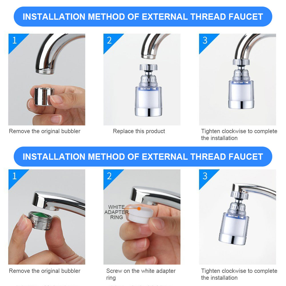 Faucet Filter Elements Water P - Home Bathroom Renovation review and price