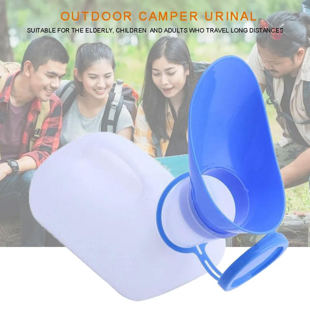 1000ML Portable Urinal Bottle  - Home Bathroom Urinal review and price