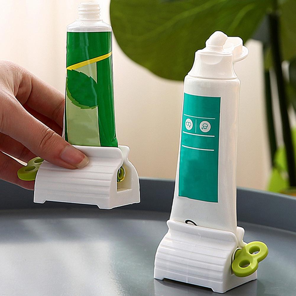 Toothpaste Squeezer Labor-savi - Home Bathroom Gadgets review and price