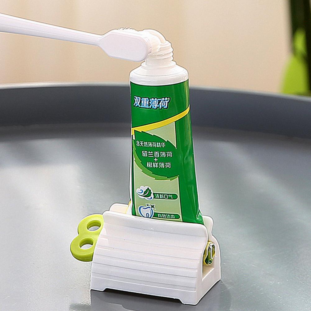 Toothpaste Squeezer Labor-savi - Home Bathroom Gadgets review and price
