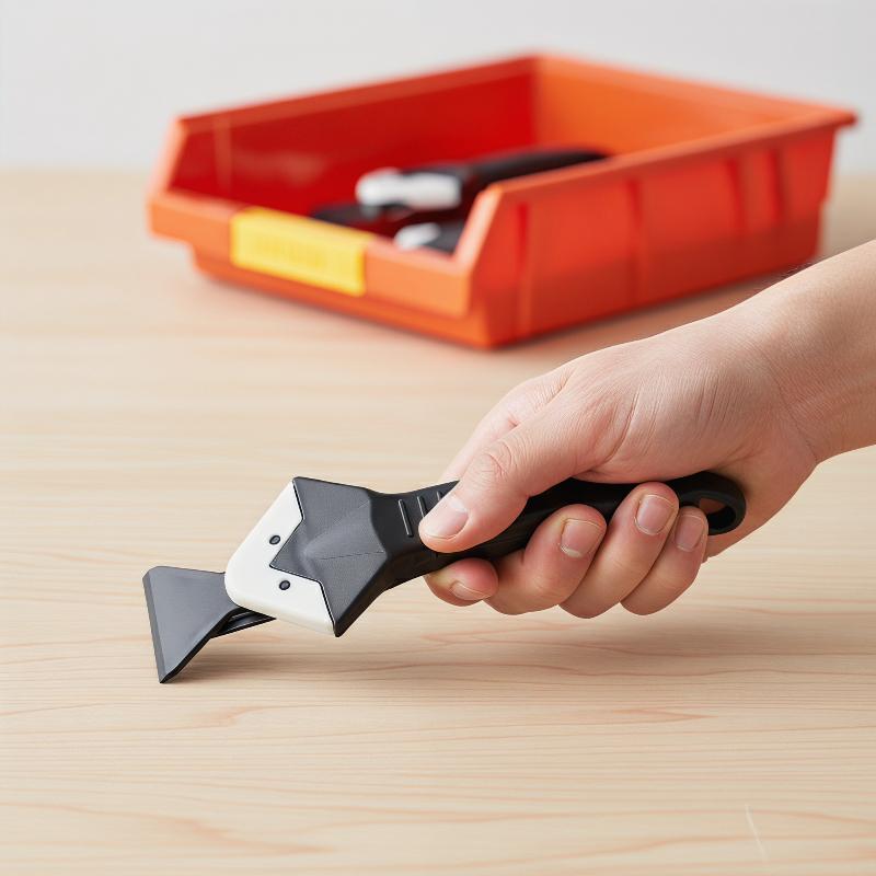 3in1 Silicone Sealant Remover  - Home Bathroom Tiles review and price
