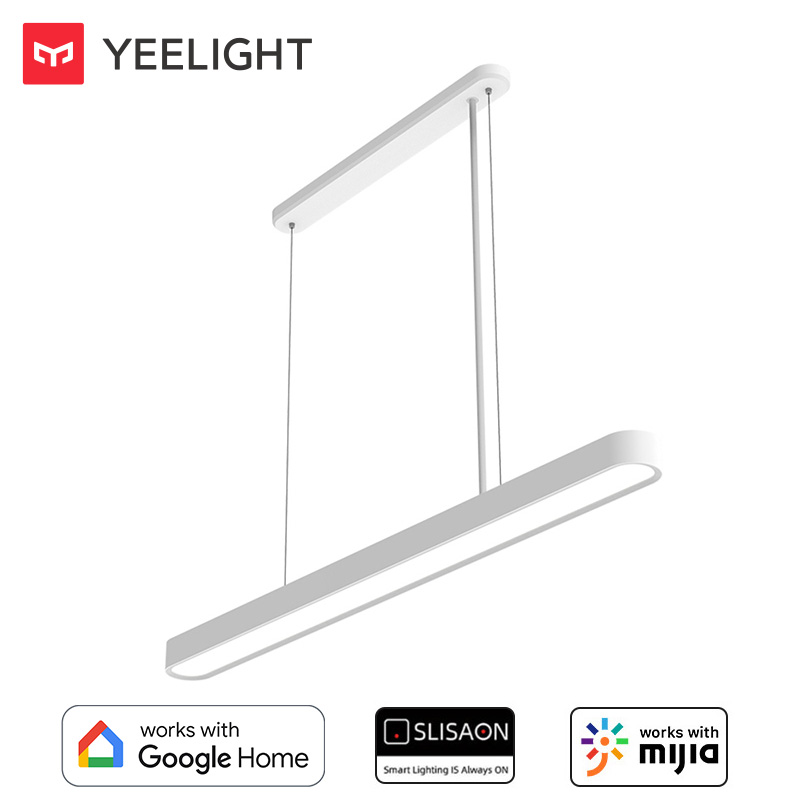 Yeelight Smart LED Pendant Lig - Yeelight Light Lightstrip review and price