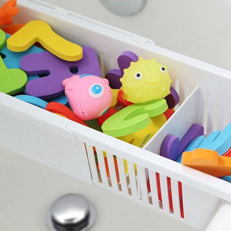 Bathtub Caddy Tray Basket Retr - Bath Caddy Tray review and price