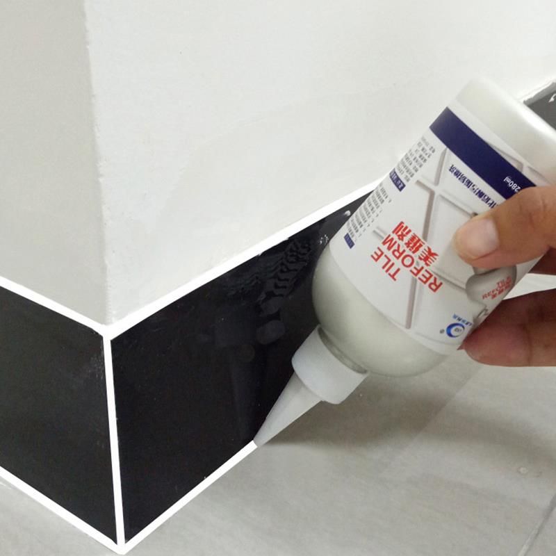 280ml Tile Gap Repair Agent St - Home Bathroom Tiles review and price