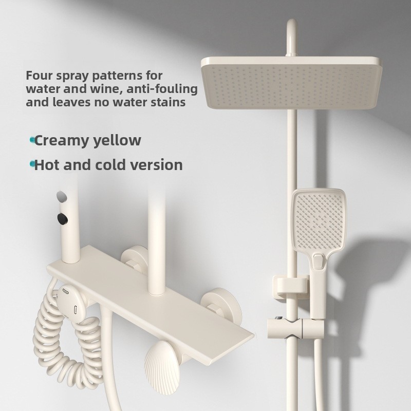 All Copper Gunmetal Shower Fau - Home For Bathroom review and price