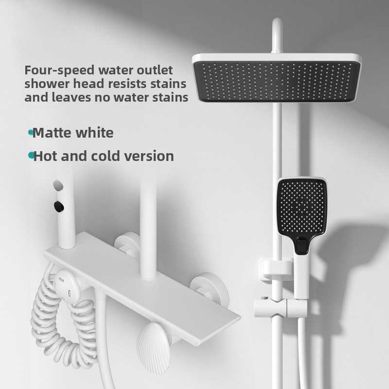 All Copper Gunmetal Shower Fau - Home For Bathroom review and price