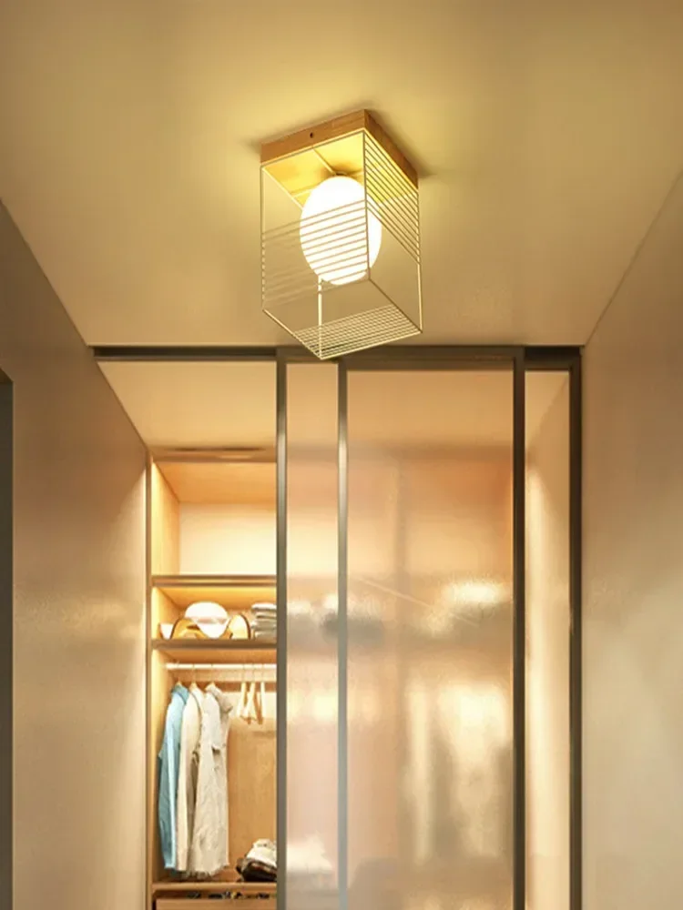 Aisle Corridor porch Simple Mo - Home Hardware Bathroom Lighting review and price
