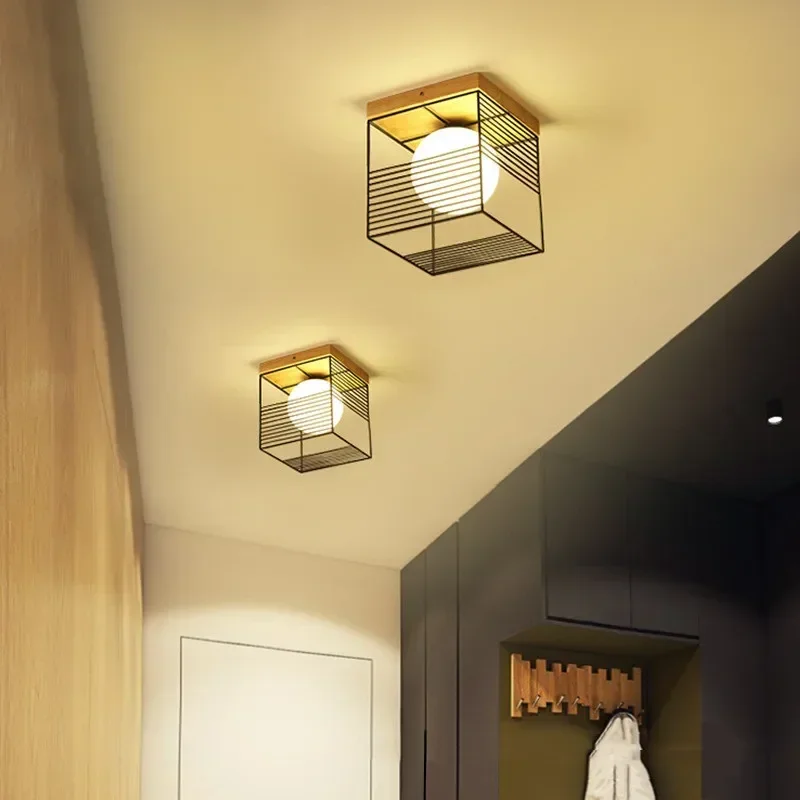Aisle Corridor porch Simple Mo - Home Hardware Bathroom Lighting review and price