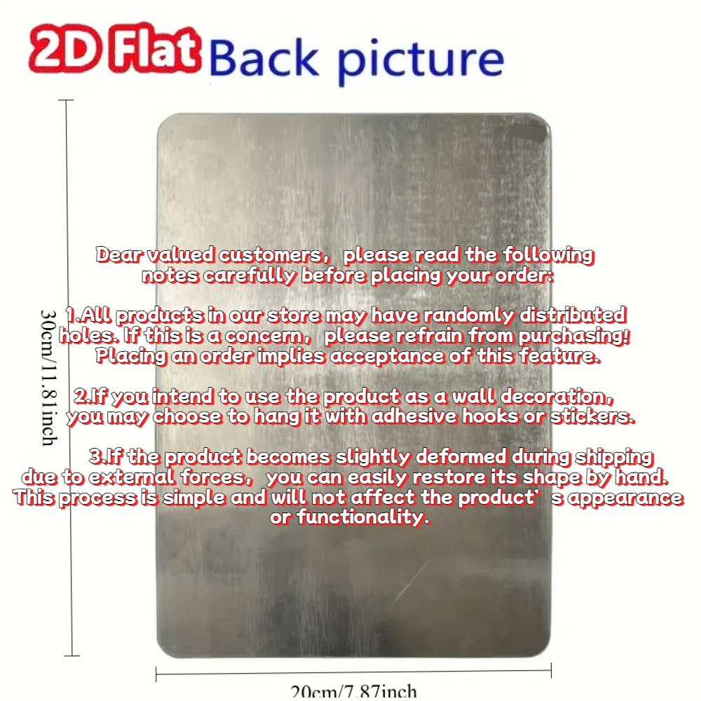 2D Dutch Bathroom Rules Metal  - Home Bathroom Etiquette review and price