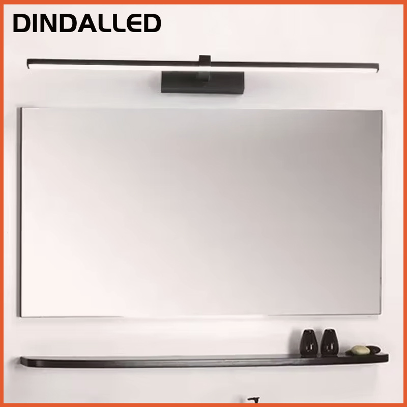 Modern LED Bathroom Wall Lamp  - Home Hardware Bathroom Lighting review and price
